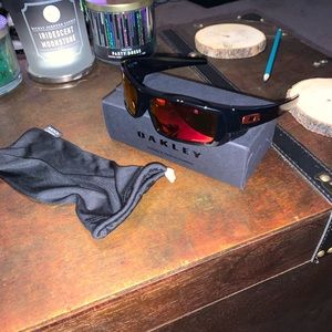 Oakley sunglasses